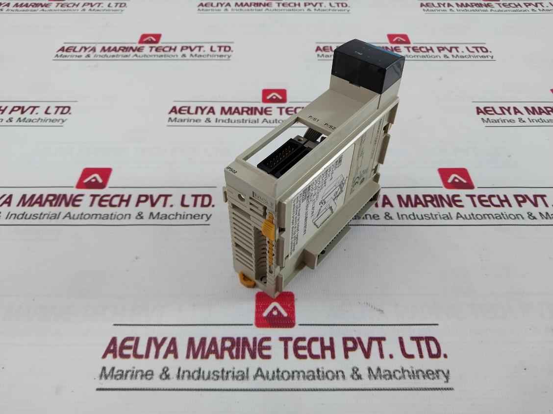 Omron Cqm1-ips02 Power Supply Unit 707V Cqm1-ips