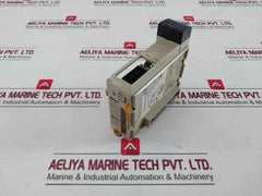 Omron Cqm1-ips02 Power Supply Unit 707V Cqm1-ips