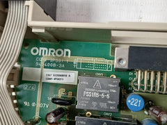 Omron Cqm1-ips02 Power Supply Unit 9454008-3A