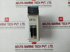 Omron Cqm1-ips02 Power Supply Unit 9454008-3A