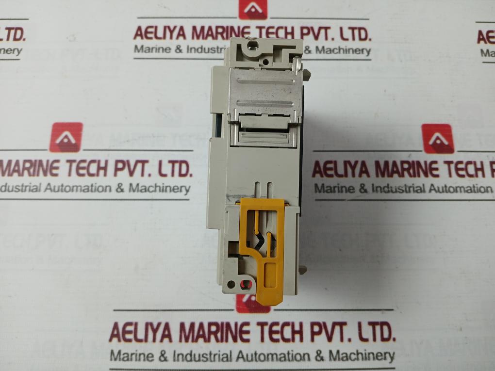 Omron Cqm1-ips02 Power Supply Unit 9454008-3A