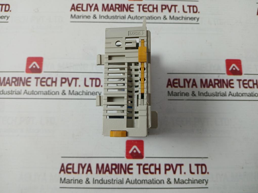 Omron Cqm1-ips02 Power Supply Unit 9454008-3A