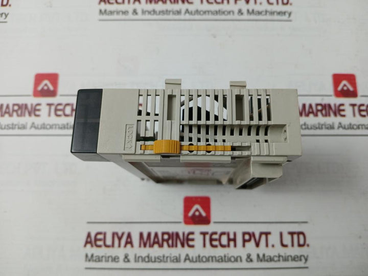 Omron Cqm1-ips02 Power Supply Unit Module 707V Rev.B6