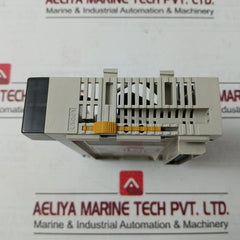 Omron Cqm1-ips02 Power Supply Unit Module 707V Rev.B6