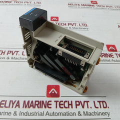 Omron Cqm1-ips02 Power Supply Unit Module 707V Rev.B6