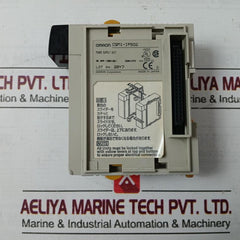 Omron Cqm1-ips02 Power Supply Unit Module 707V Rev.B6
