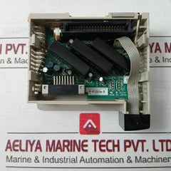 Omron Cqm1-ips02 Power Supply Unit Module 707V Rev.B6