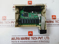 Omron Cqm1-oc221 8-point Output Module Ac250V 2A Dc24V