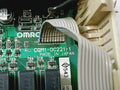 Omron Cqm1-oc221 8-point Output Module Ac250V 2A Dc24V
