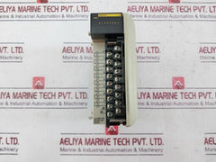 Omron Cqm1-oc221 Output Module 250Vac 24Vdc 2A 8 Point