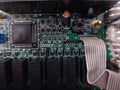 Omron Cqm1-oc221 Output Module 250Vac 24Vdc 2A 8 Point
