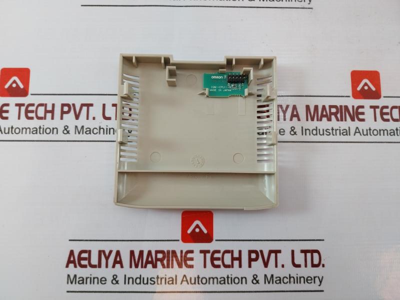Omron Cqm1-oc221 Output Unit Cqm1-cpu11-9 02501009 Tpb-h.V0