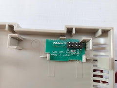 Omron Cqm1-oc221 Output Unit Cqm1-cpu11-9 02501009 Tpb-h.V0
