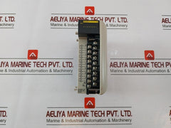 Omron Cqm1-oc221 Output Unit Cqm1-cpu11-9 02501009 Tpb-h.V0