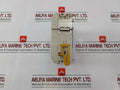 Omron Cqm1-oc221 Output Unit Cqm1-cpu11-9 02501009 Tpb-h.V0
