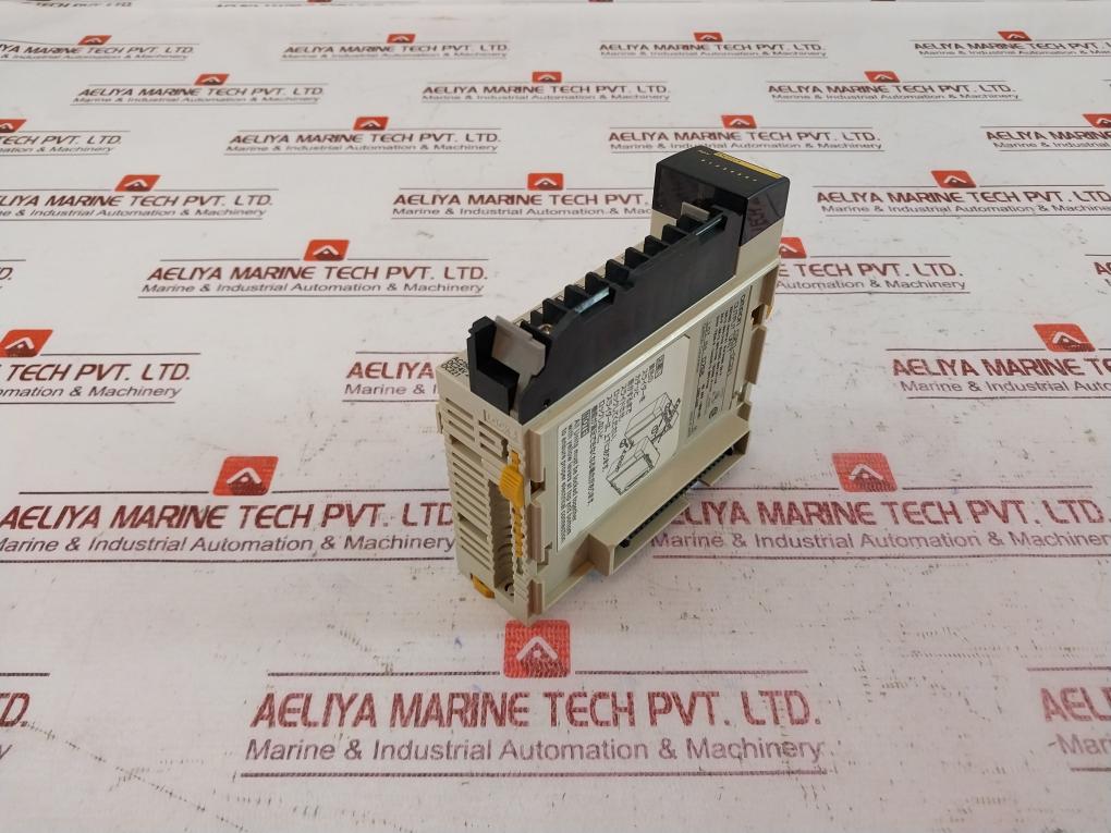 Omron CQM1-OC221 Output Unit Module AC250V 2A/DC24V 2A 250VAC 02501009
