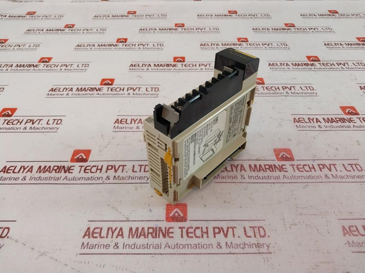 Omron CQM1-OC221 Output Unit Module AC250V 2A/DC24V 2A 250VAC 02501009