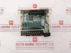 Omron CQM1-OC221 Output Unit Module AC250V 2A/DC24V 2A 250VAC 02501009