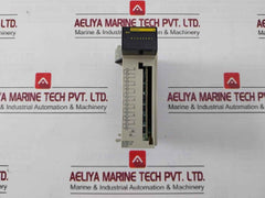 Omron Cqm1-oc221 Output Unit Rev.C13 250Vac 24Vdc 16A/U 72Va/P
