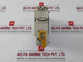 Omron Cqm1-oc221 Output Unit Rev.C13 250Vac 24Vdc 16A/U 72Va/P
