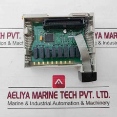 Omron Cqm1-oc221 Plc Output Unit Module 72Va/P 1440Va/U 20X0S
