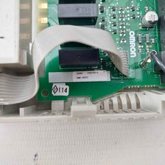 Omron Cqm1-oc221 Plc Output Unit Module 72Va/P 1440Va/U 20X0S