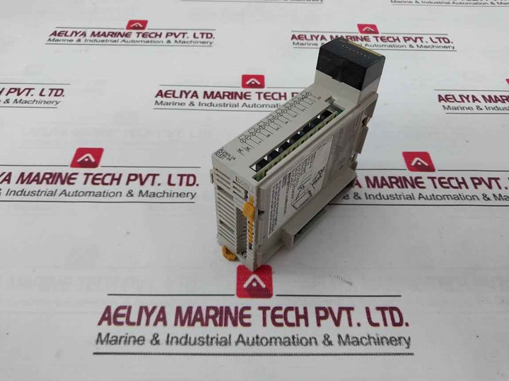 Omron Cqm1-oc221 Plc Output Unit Module 72Va/P 1440Va/U 20X0S