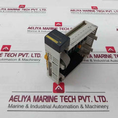 Omron Cqm1-oc221 Plc Output Unit Module 72Va/P 1440Va/U 20X0S