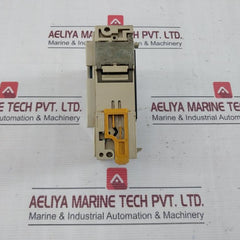 Omron Cqm1-oc222-1 Output Unit T4A 960Va/U