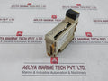 Omron Cqm1-oc222-1 Output Unit T4A 960Va/U