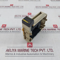 Omron Cqm1-oc222-1 Output Unit T4A 960Va/U