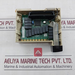 Omron Cqm1-oc222-1 Output Unit T4A 960Va/U