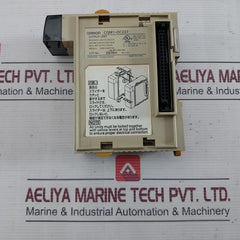 Omron Cqm1-oc222-1 Output Unit T4A 960Va/U
