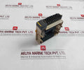 Omron Cqm1-oc222 16-point Output Unit 250Vac/24Vdc