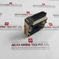 Omron Cqm1-oc222 16-point Output Unit 250Vac/24Vdc
