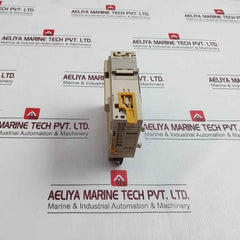Omron Cqm1-oc222 16-point Output Unit 250Vac/24Vdc