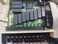 Omron Cqm1-oc222 16-point Output Unit 250Vac/24Vdc
