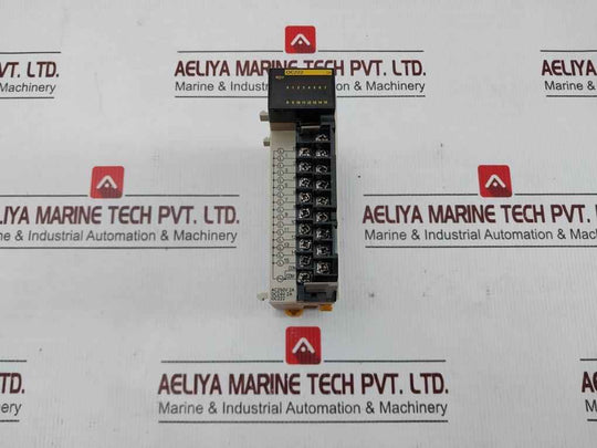 Omron Cqm1-oc222 Output Module 250Vac/24Vdc 2A