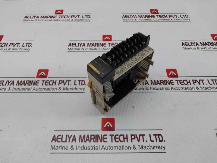 Omron Cqm1-oc222 Output Module 250Vac/24Vdc 2A