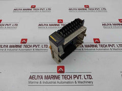 Omron Cqm1-oc222 Output Module 250Vac/24Vdc 2A