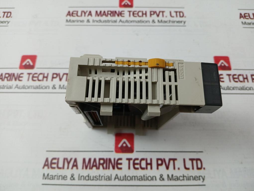 Omron Cqm1-oc222 Output Unit 250Vac Rev C13