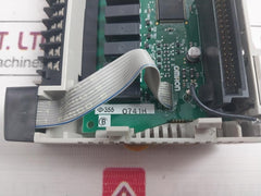 Omron Cqm1-oc222 Output Unit 94V-0 8 Point