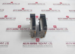 Omron Cqm1-oc222 Output Unit 94V-0 8 Point
