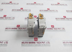 Omron Cqm1-oc222 Output Unit 94V-0 8 Point