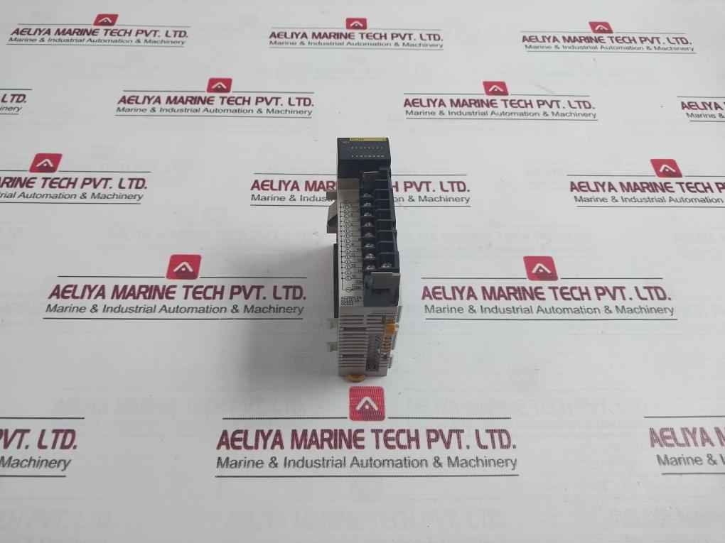 Omron Cqm1-oc222 Output Unit Temp.Code: T4A