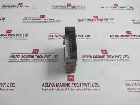 Omron Cqm1-oc222 Output Unit Temp.Code: T4A