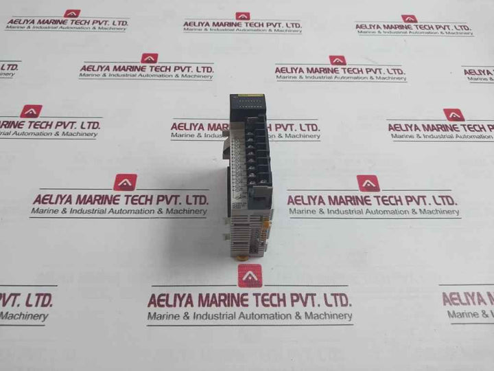 Omron Cqm1-oc222 Output Unit Temp.Code: T4A