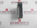 Omron Cqm1-oc222 Output Unit Temp.Code: T4A