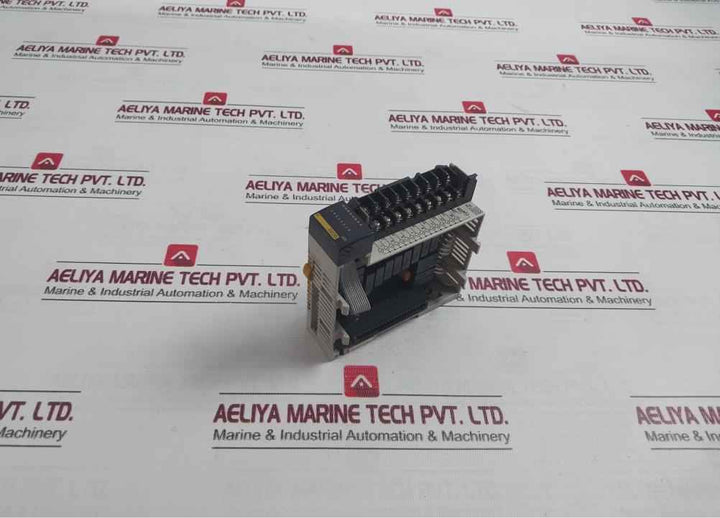 Omron Cqm1-oc222 Output Unit Temp.Code: T4A