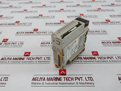 Omron Cqm1-oc224 Plc Output Module 8 Point 250Vac